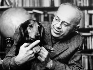 Stanislaw Lem